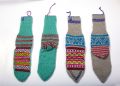 Lahauli Knitted Socks & Gloves