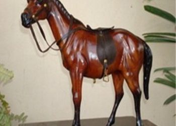 Leather Toys of Indore