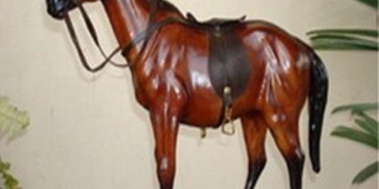 Leather Toys of Indore