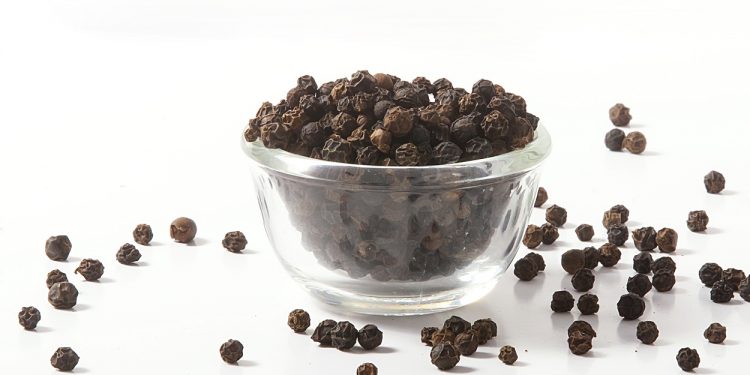 Malabar Pepper