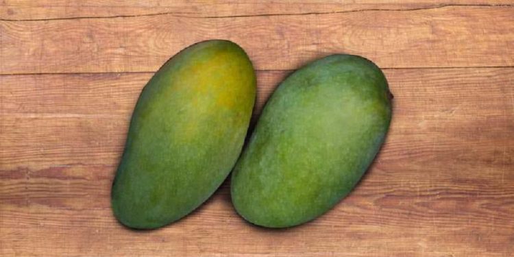 Malda Fazli Mango