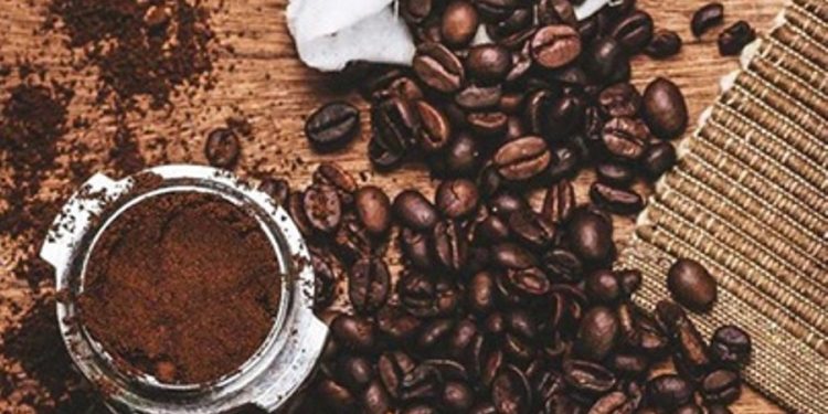 Mansooned Malabar Robusta Coffee