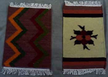 Mirzapur Handmade Dari