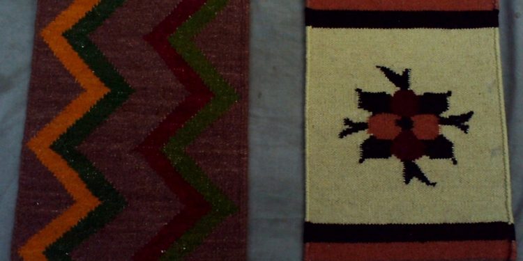 Mirzapur Handmade Dari