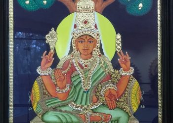 Mysore Traditional Paintings