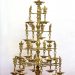 Nachiarkoil Kuthuvilakku ("Nachiarkoil Lamp")