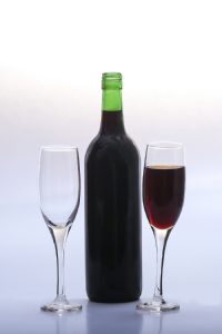 Nashik Valley Wine