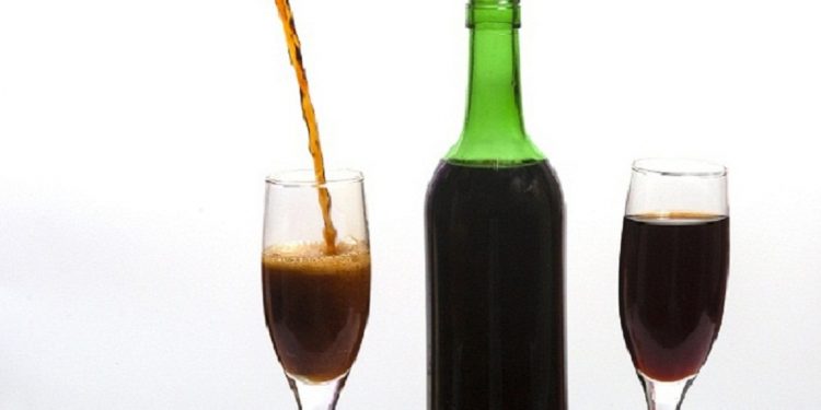 Nashik Valley Wine