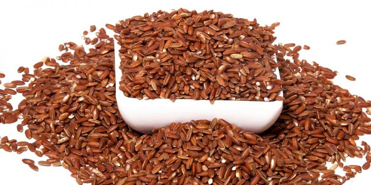 Navara Rice