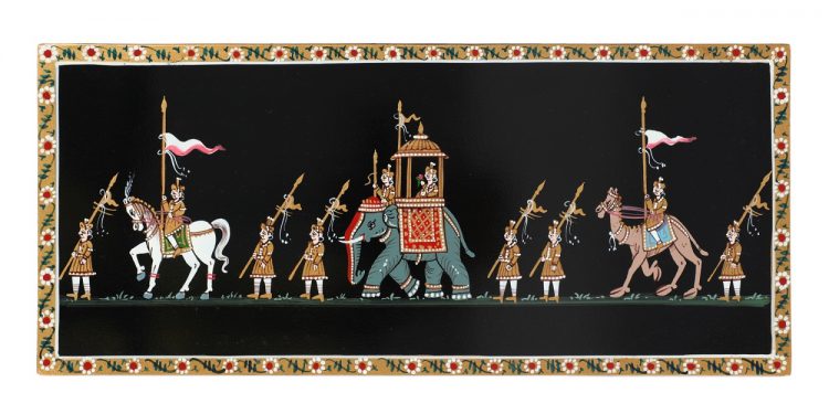 Nirmal Paintings