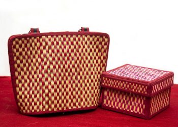 Pattamadai Pai ("Pattamadai Mat")