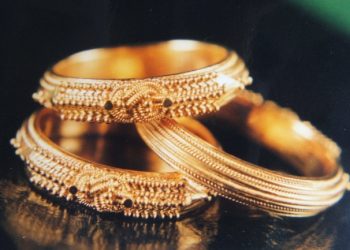 Payyannur Pavithra Ring