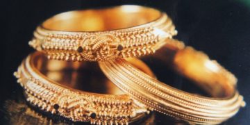 Payyannur Pavithra Ring