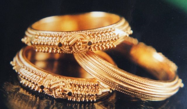 Payyannur Pavithra Ring
