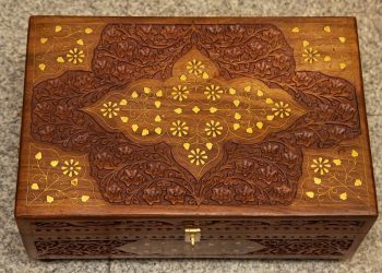 Saharanpur Wood Craft