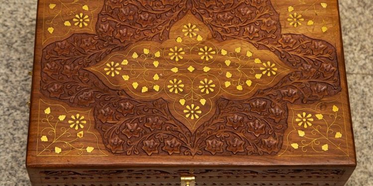 Saharanpur Wood Craft