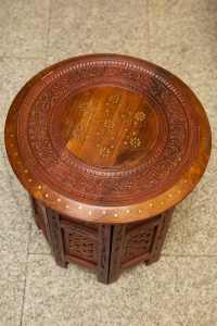 Saharanpur Wood Craft