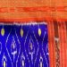 Sambalpuri Bandha Saree & Fabrics