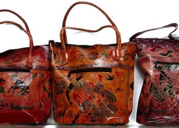 Santiniketan Leather Goods