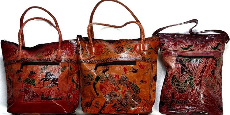 Santiniketan Leather Goods