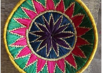 Sikki Grass Products of Bihar