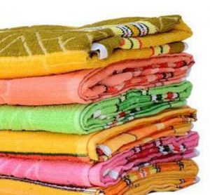 Solapur Terry Towel