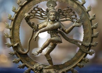 Swamimalai Bronze Icons