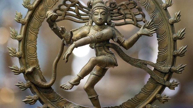 Swamimalai Bronze Icons