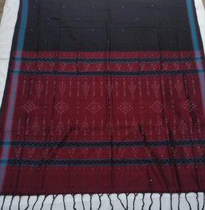 Tangaliya Shawl