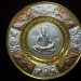 Thanjavur Art Plate