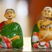 Thanjavur Doll
