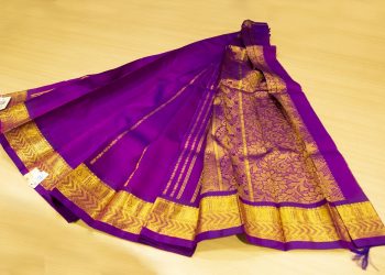 Thirubuvanam Silk Sarees