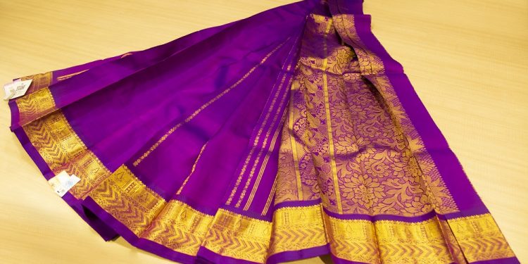 Thirubuvanam Silk Sarees