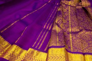 Thirubuvanam Silk Sarees