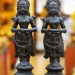Tirukanur Papier Mache Craft