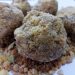 Tirupathi Laddu
