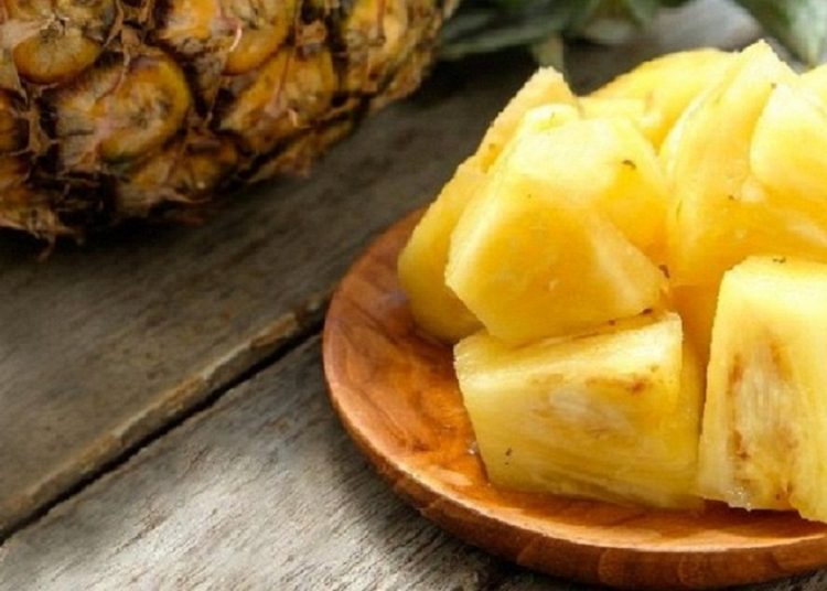 Tripura Queen Pineapple