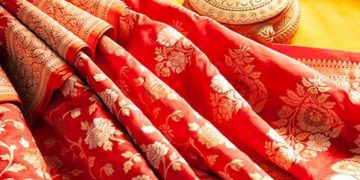 Uppada Jamdani Sarees