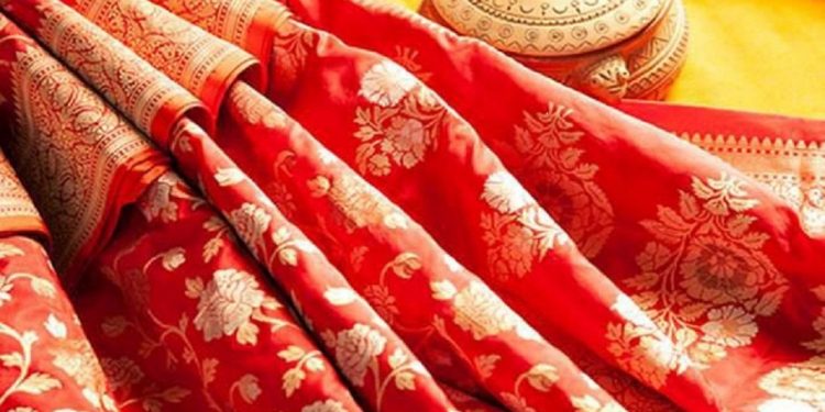 Uppada Jamdani Sarees