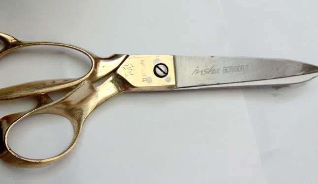 Meerut Scissors