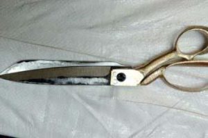 Meerut Scissors