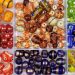 Varanasi Glass Beads