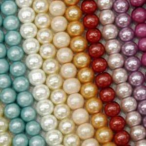 Varanasi Glass Beads