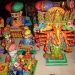 Varanasi Wooden Lacquerware & Toys