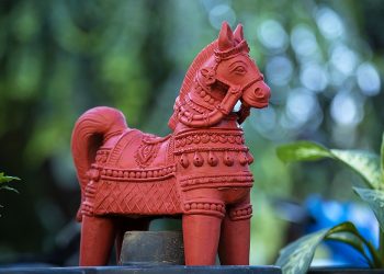 Villianur Terracotta Works