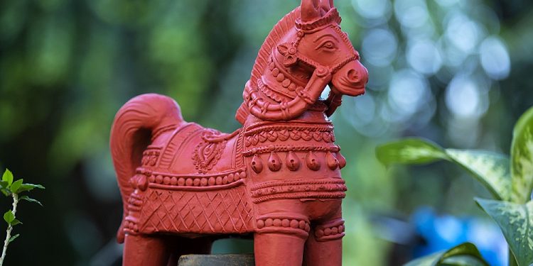 Villianur Terracotta Works