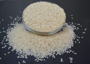 Wayanad Jeerakasala Rice