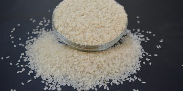 Wayanad Jeerakasala Rice