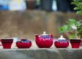 Khurja Pottery