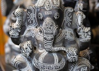 Mahabalipuram Stone Sculpture
